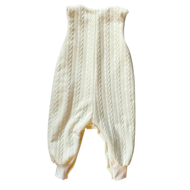 Saquito para Toddler Invierno Cably Crema % elbauldecleo %